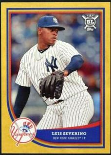 Luis Severino