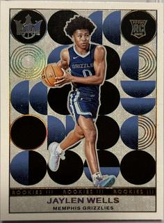 Jaylen Wells