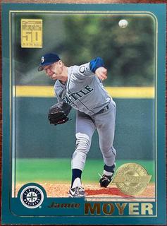 Jamie Moyer