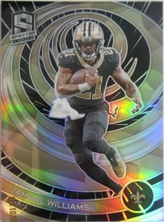 Jamaal Williams