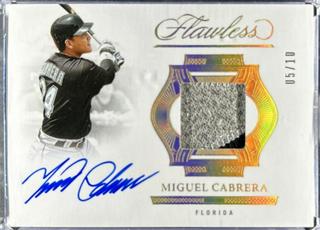 Miguel Cabrera