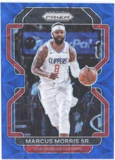 Marcus Morris Sr.