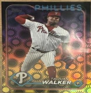 Taijuan Walker