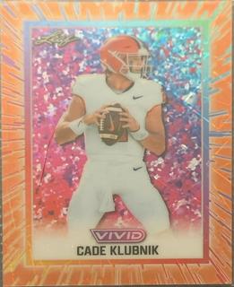 Cade Klubnik