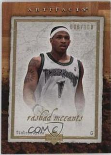 Rashad McCants