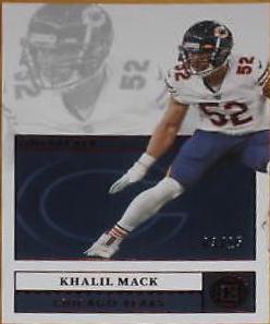 Khalil Mack
