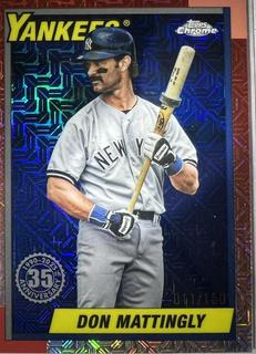 Don Mattingly