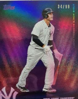Anthony Rizzo