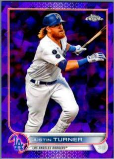 Justin Turner