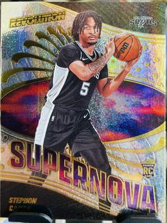 Stephon Castle