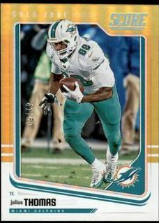 Julius Thomas