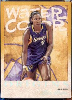 Lisa Leslie