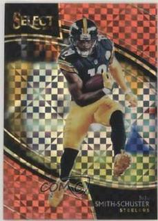 JuJu Smith-Schuster