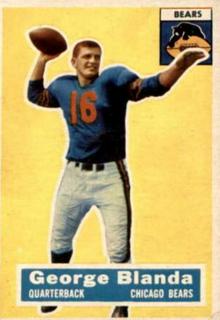George Blanda