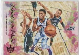 Donovan Mitchell