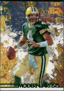 Brett Favre