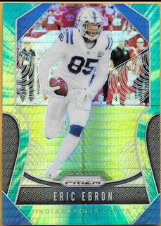 Eric Ebron