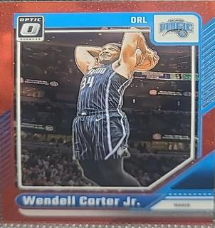 Wendell Carter Jr.