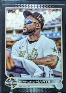 Starling Marte