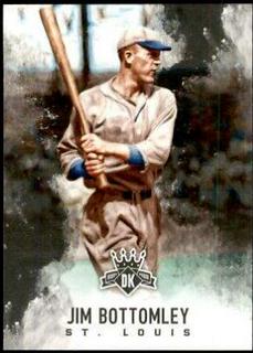 Jim Bottomley