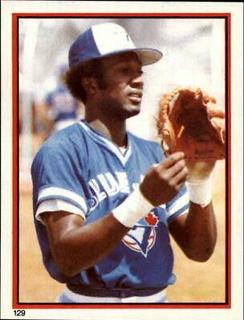 Alfredo Griffin