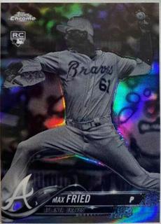 Max Fried