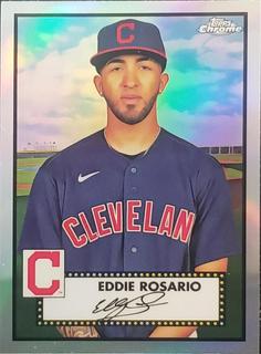 Eddie Rosario