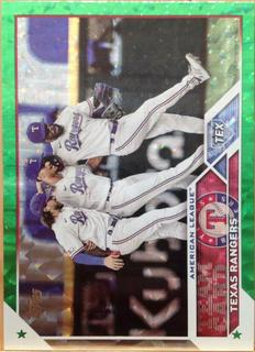 Texas Rangers