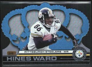 Hines Ward