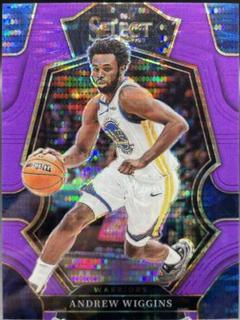 Andrew Wiggins