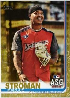 Marcus Stroman