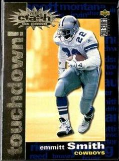 Emmitt Smith