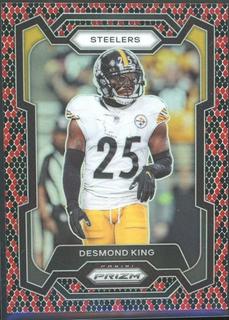 Desmond King