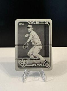 Joey Wendle