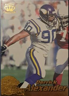 Derrick Alexander