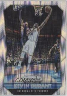 Kevin Durant