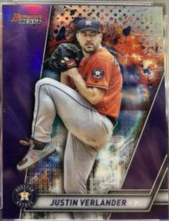Justin Verlander