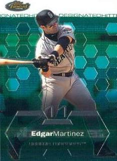 Edgar Martinez