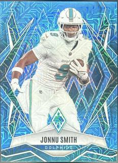 Jonnu Smith