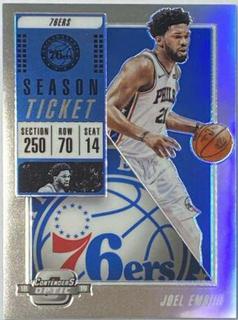 Joel Embiid