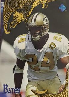 Mario Bates