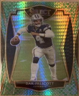 Dak Prescott