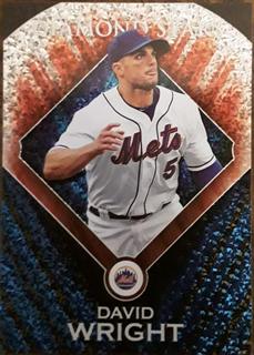 David Wright