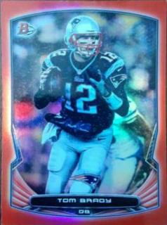 Tom Brady