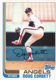 Doug Corbett
