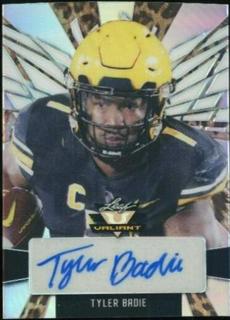 Tyler Badie