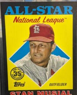 Stan Musial