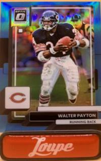 Walter Payton