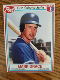 Mark Grace