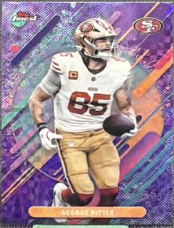 George Kittle